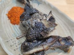 -什家婆乌鸡米线(阳光街店)