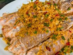 -小海豚•老字号海鲜餐厅(天涯店)