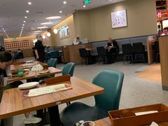 -萨莉亚意式餐厅(悦荟广场店)