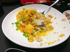 -铜锣湾·有麝自然香(渝北财富中心店)