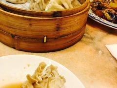 三鲜馅烧卖-都一处 (方庄店)