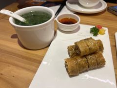 -枣子树·素食餐厅(普陀山店)