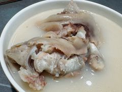 -彭记老妈蹄花(文化路店)