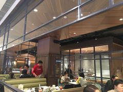 -大树餐厅(益田假日店)