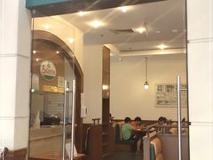 门面-萨莉亚意式餐厅(河东万达店)