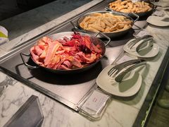 -丽都皇冠假日酒店·Matrix亦餐厅(望京店)