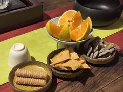 -邈墨茶馆(大兜路1号店)