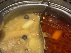 -快乐小羊·内蒙牛羊肉火锅(流花中心店)