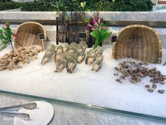 -川骄海鲜自助(河东店)