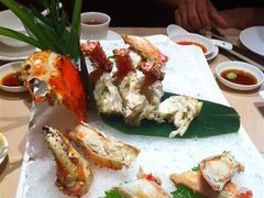 -陶陶居海鲜酒家(新马路店)
