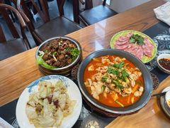 -益恒饭店乡间白族菜(古城总店)