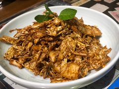 -局气烤鸭·北京菜(前门店)