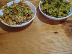 -老鳯府豆花泡馍(第五大道店)
