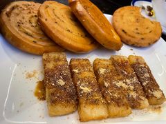 -饭桌故事·血鸭湘(荣宝华店)