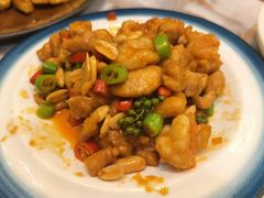 -君霖海鲜私房菜(春柳店)