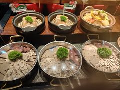 -炊江南·上海菜(国展华漕店)