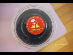 -鸡脚旮旯(苏州中心店)