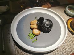 -格桑花开药膳蔬食文化空间