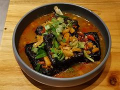 长沙臭豆腐-百春原湖南牛肉粉(百联世纪店)