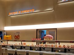 -争鲜回转寿司(西红门荟聚PLUS店)