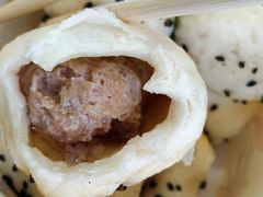 鲜肉生煎-许记生煎(遵义路店)