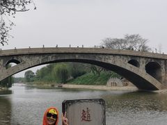 -赵州桥景区
