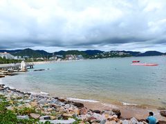 -大梅沙海滨公园