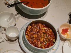 -北李妈妈菜·海肠捞饭(开发区万达店)