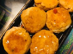 -甘家界牌柠檬鸭(青山店)