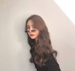 -MYYF SALON烫发染发