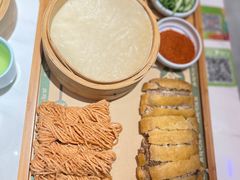 -奔跑吧陕菜·盛世长安(民乐园万达店)