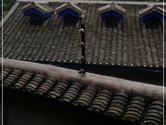 -渣滓洞