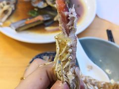 -启东小海鲜(庄先湾路1号店)