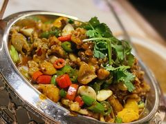 -老外婆(吾悦广场店)