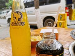 -岗上渣渣老火锅(两路口店)