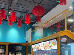 -大白羊蝎子馆(后沙峪山姆店)