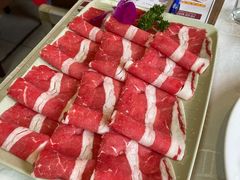 -羊家胡同·龙虾烧烤火锅(龙汇路店)