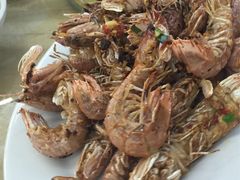 -乡味海鲜农家菜·巽寮土窑鸡(地道美食店)