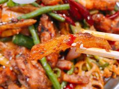 -食悦天美食广场(西安CityOn熙地港购物中心店)