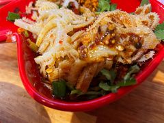纠结千层肚-冒椒火辣(太古里店)