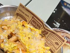 -開籠雀冰室(同和金铂店)