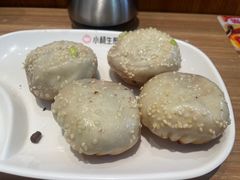 -小杨生煎(香港名都店)