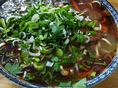 -小王拉面馆(颍上路店)