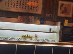 -一叶一世界•素食餐厅(环球中心店)