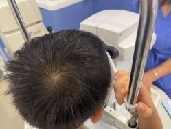 -唯儿诺儿童医院·儿科·眼科·口腔(长宁江苏路店)