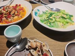 -隆喜元鱼汤包·海鲜(中联广场店)
