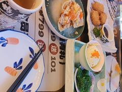 -桃太郎寿司料理(南坪店)