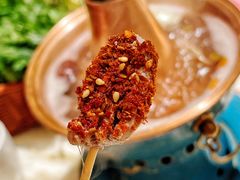 -涮福記·现切牛羊肉火锅(世纪汇店)
