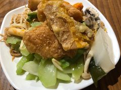 -百荷园蔬食自助餐厅(德辉广场店)
