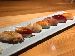 文火寿司八贯-Tuna maki寿司(园区永旺店)